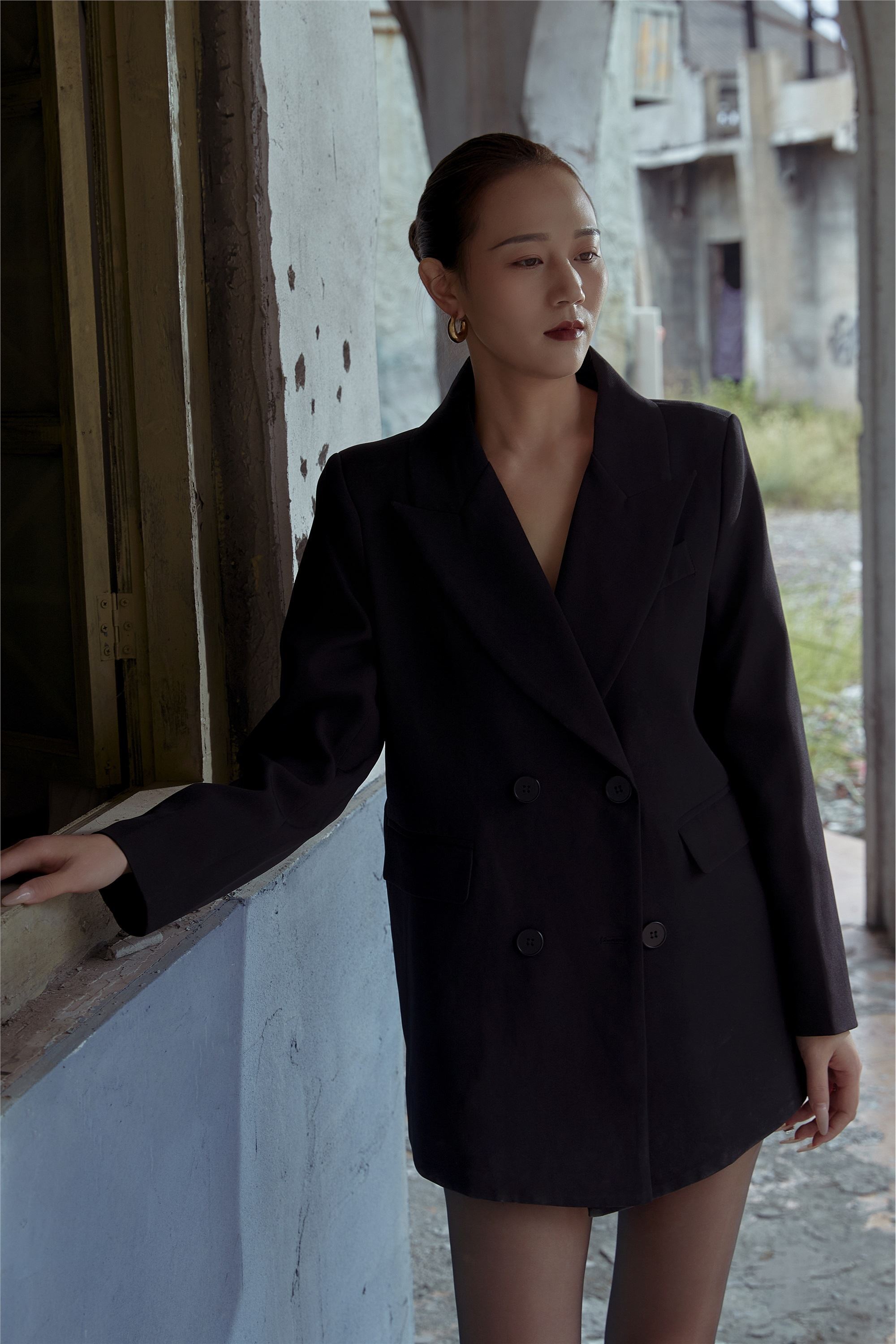 YITUYU艺图语 2025.01.24 Ruins 阳阳